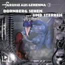 [German] - Dornberg sehen und sterben Audiobook