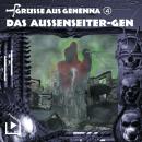 [German] - Das Aussenseiter-Gen Audiobook