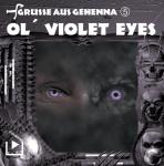[German] - Ol' Violet Eyes Audiobook