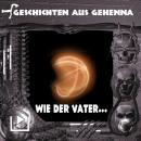 [German] - Geschichten aus Gehenna - Wie der Vater Audiobook