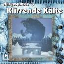 [German] - Klirrende Kälte Audiobook
