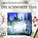 [German] - Die schwarze Taxe Audiobook