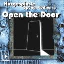 [German] - Open the Door Audiobook