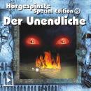 [German] - Der Unendliche Audiobook