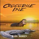 Crocodile Isle Audiobook