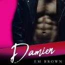 Damien Audiobook