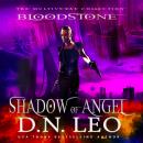 Shadow of Angel Audiobook
