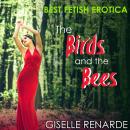 The Birds and the Bees Audiobook