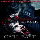 Vampire Berserker Audiobook