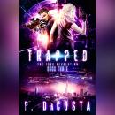 Trapped Audiobook