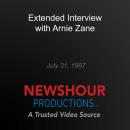 Extended Interview with Arnie Zane Audiobook