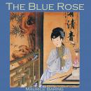 The Blue Rose Audiobook
