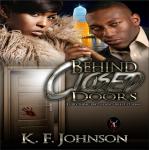 Behind Closed Doors: Love Hurts Audiobook