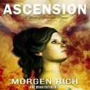 Ascension: Fantasy Romance Adventure Audiobook