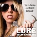 Lure: Funny Paranormal Adventure Audiobook