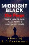 Midnight Black :The Purge Audiobook