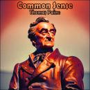 Common Sense - Thomas Paine Audiobook