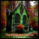 The Dunwich Horror Audiobook