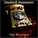 Op Stories Audiobook