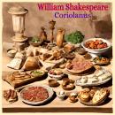 Coriolanus Audiobook