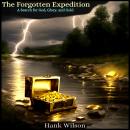 The Forgotten Expedition Audiobook