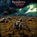Spiders of Horror - Short Stories Audiobook
