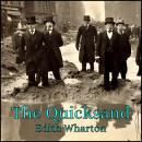 The Quicksand: and other stories Audiobook