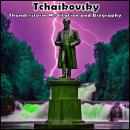 Tchaikovsky - Thunderstorm Meditation and Biography Audiobook