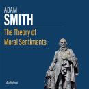 The Theory of Moral Sentiments Audiobook