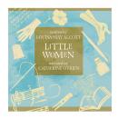 Little Women Audiobook