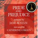 Pride and Prejudice Audiobook