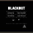 Blackout: Sebastian Cleary Audiobook