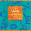 The Lost World Audiobook