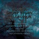 Classic Ghost Story Collection Audiobook