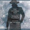 The Invisible Man Audiobook