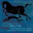 Stories from Herodotus Audiobook