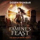 Famine's Feast: IV Audiobook