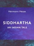 Siddhartha: An Indian Tale Audiobook