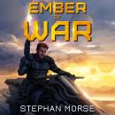 Ember of War Audiobook