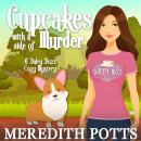 Cupcakes with a Side of Murder, Meredith Potts