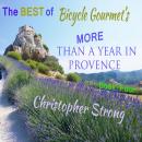 The Best of Bicycle Gourmet's More Than a Year in Provence: Book Four Audiobook