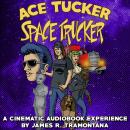 Ace Tucker Space Trucker Audiobook
