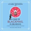 A Case of Blackmail in Belgravia Audiobook