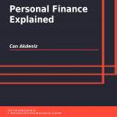 Personal Finance Explained Audiobook