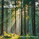 Walden Audiobook