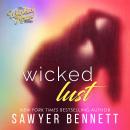 Wicked Lust Audiobook