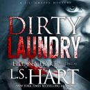 Dirty Laundry: A J.J. Graves Mystery