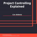 Project Controlling Explained Audiobook