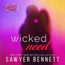 Wicked Need Audiobook