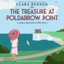 The Treasure at Poldarrow Point Audiobook